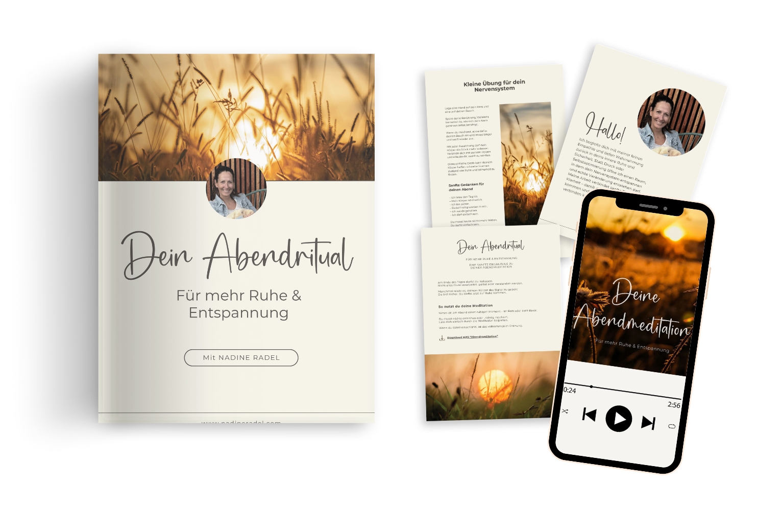 Download Abendmeditation