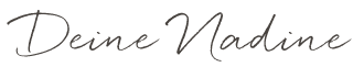 Deine Nadine