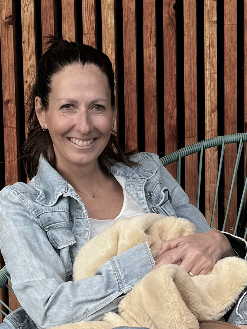 Nadine Radel Coaching